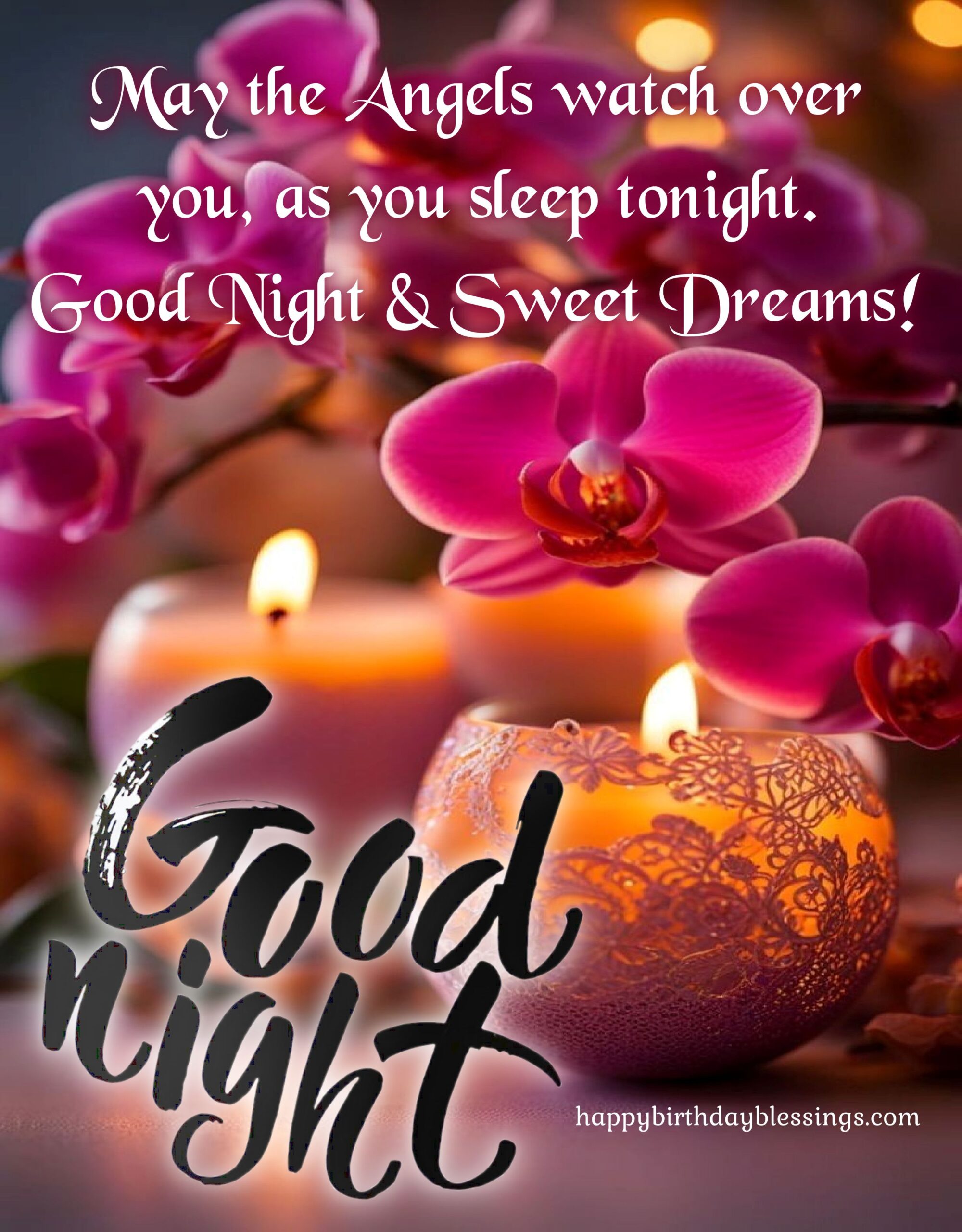 Good Night Quotes Images And Wishes