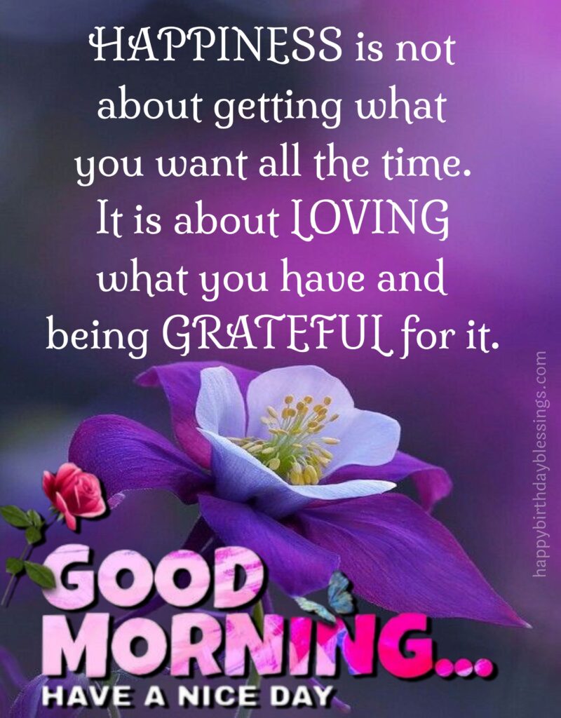 Good morning wishes image.