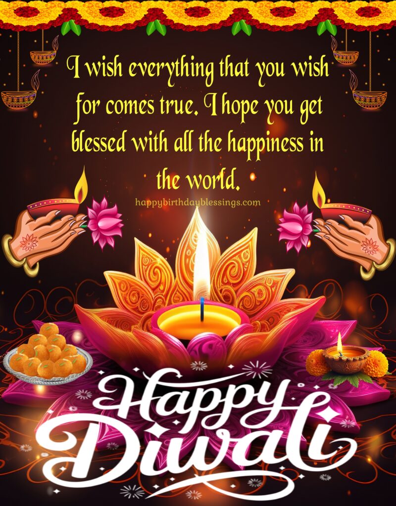 Happy Diwali Beautiful image.
