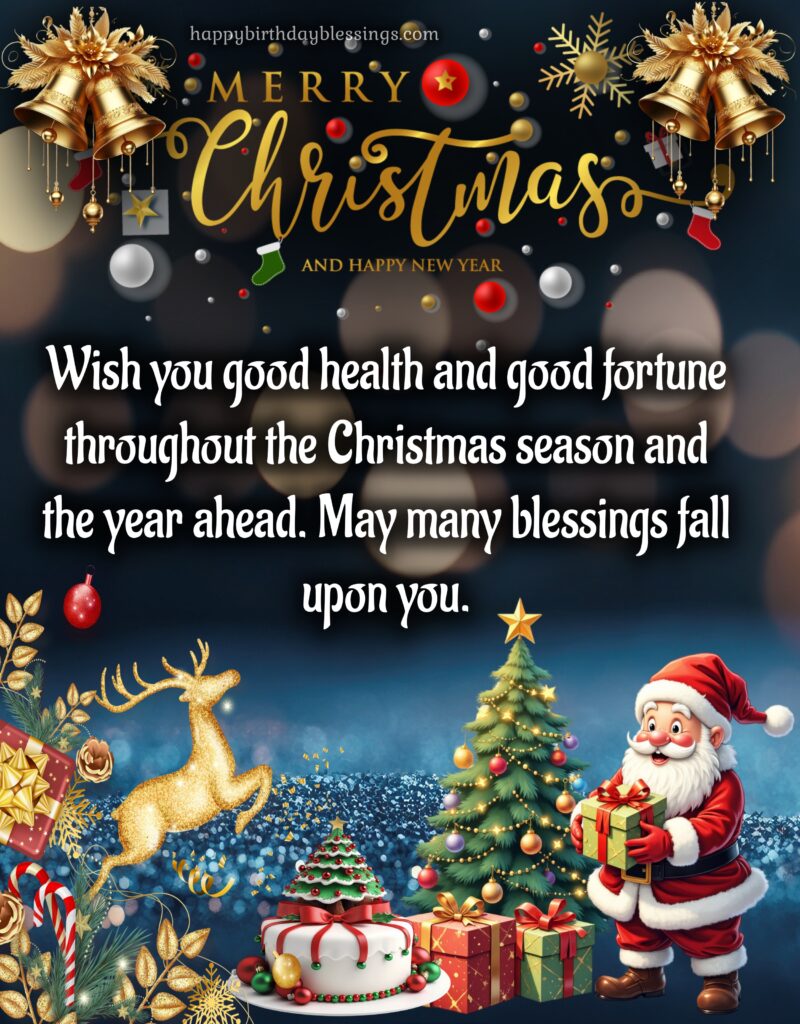 Christmas Beautiful image.