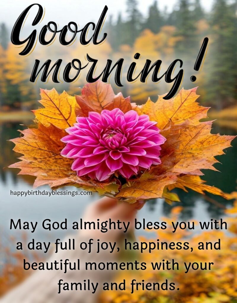 Good Morning Tuesday image with message.