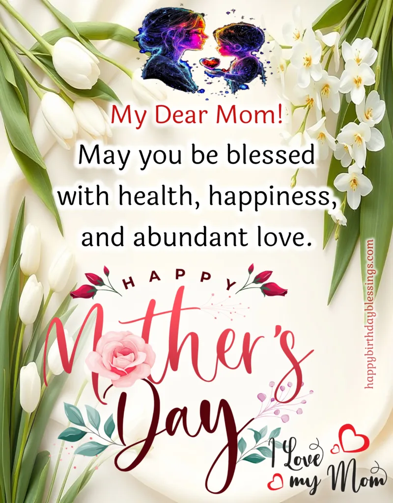 Mothers Day image.