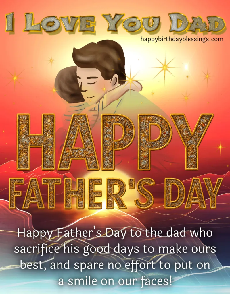 Father's Day Quotes.