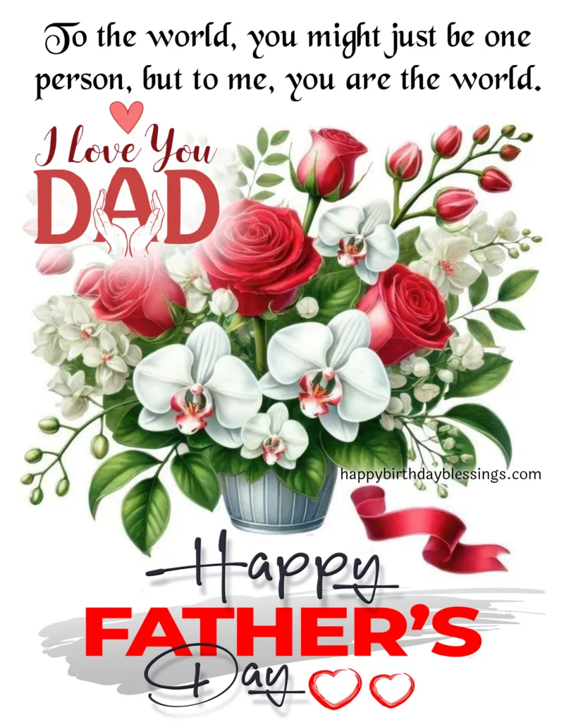 Father's Day image.
