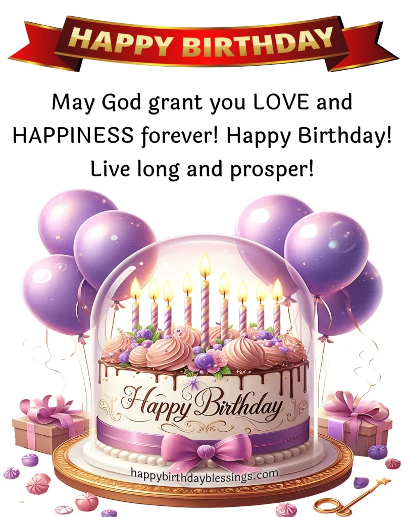 Happy Birthday quotes.
