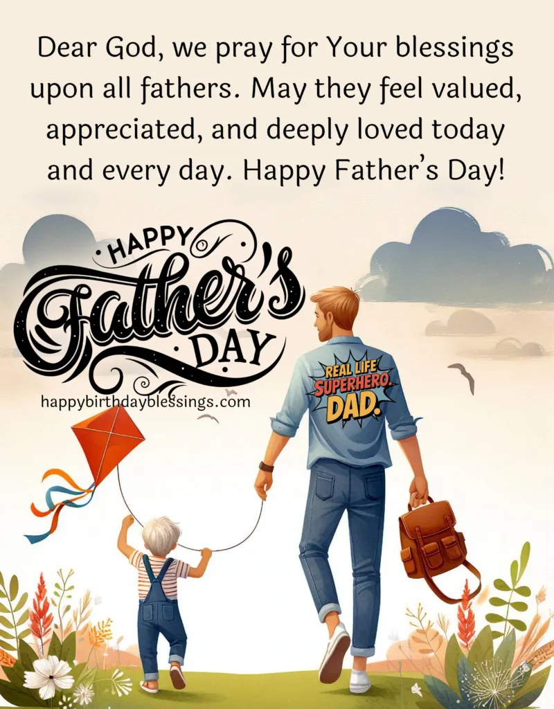 Happy Father's Day image with Quotes.