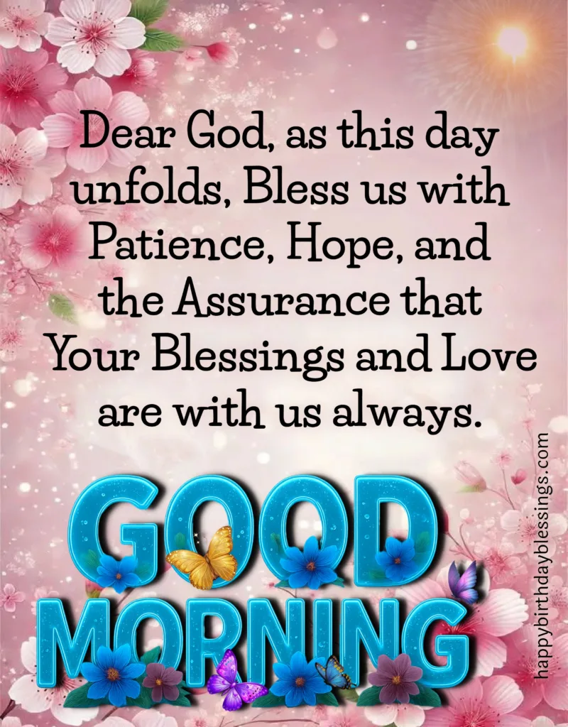 Happy Morning Quotes.