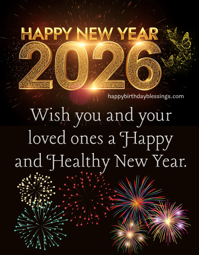 New Year Images.