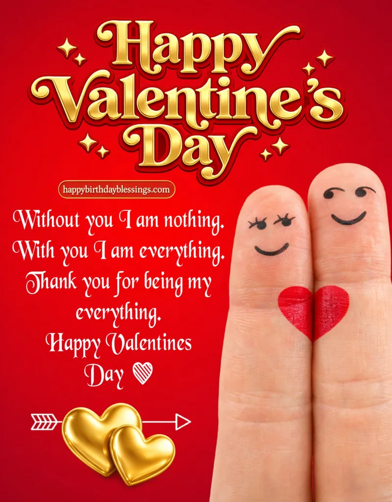 Happy Valentine's Day 2026 images.