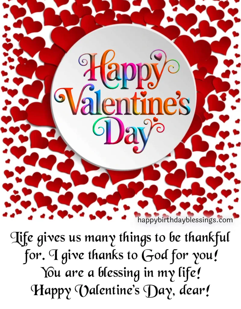 Happy Valentine's Day Quotes for Son and Daughter.