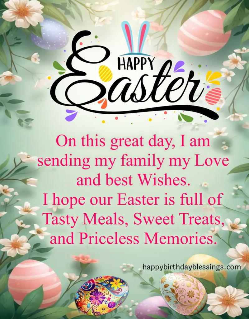 Easter 2026 Images.
