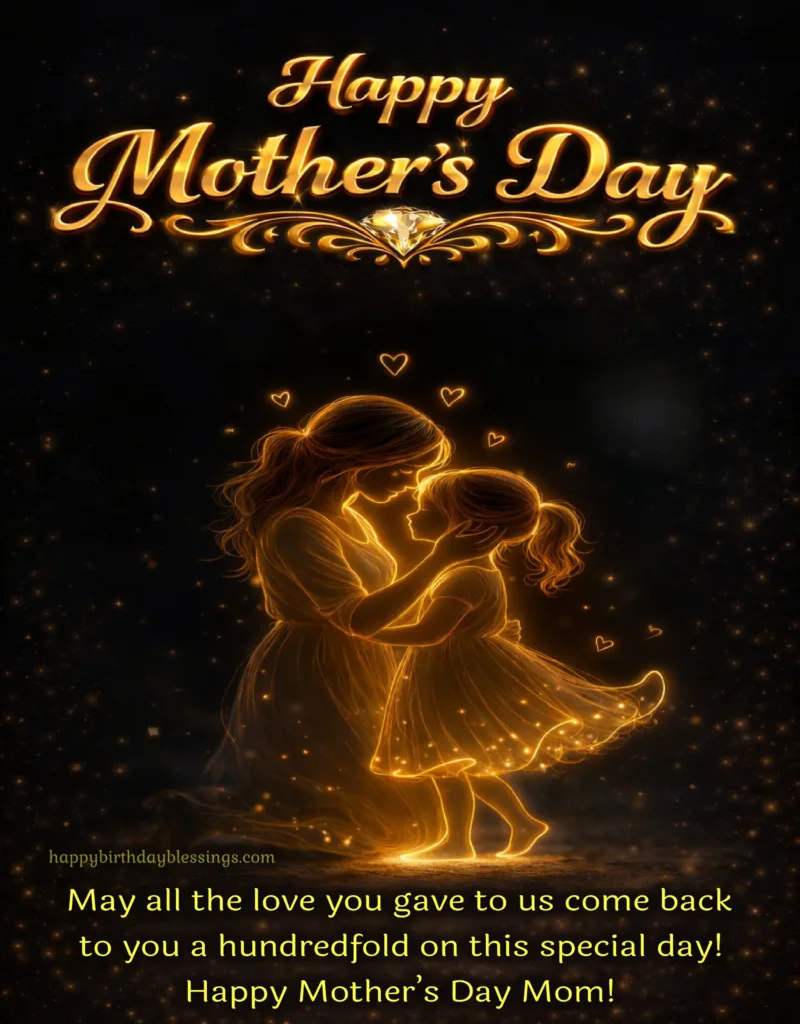Happy Mothers Day image
