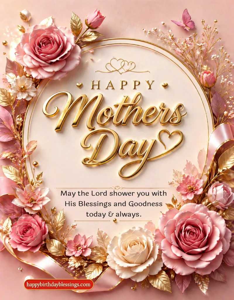 Mothers Day Wishes for friend
