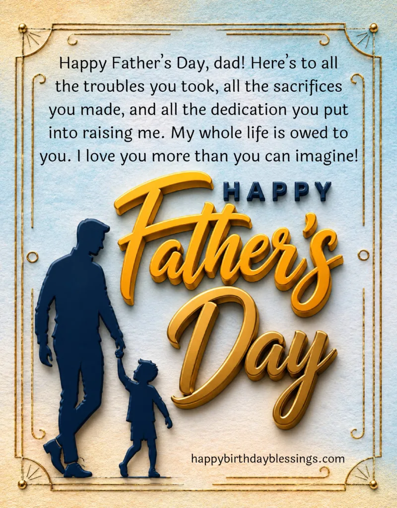 Father's Day HD images.